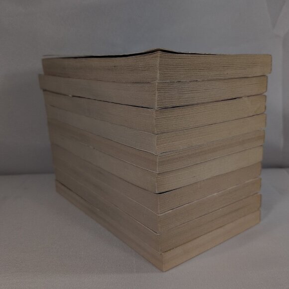 Sweet Dreams 10 Book Lot Romance Bantam 1982 Paperback 18 31 28 36 53 66 67 77 - Picture 11 of 16